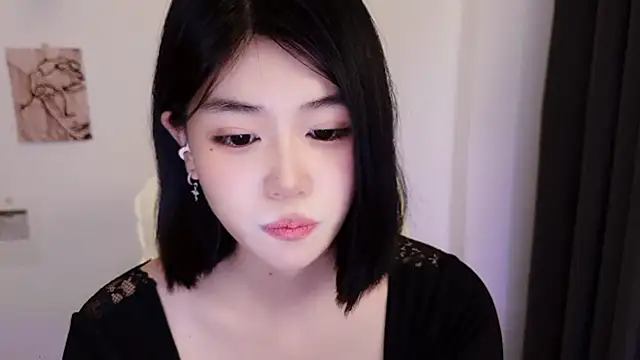 Kitteovo - 诱惑舔肩