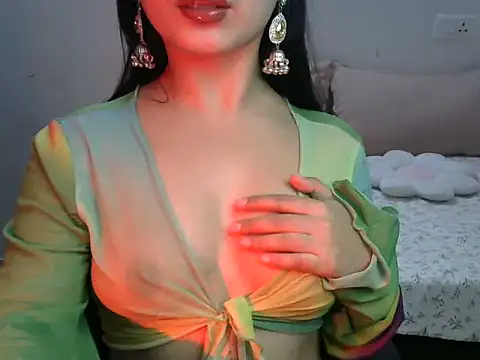 Disha_22_ - full nude
