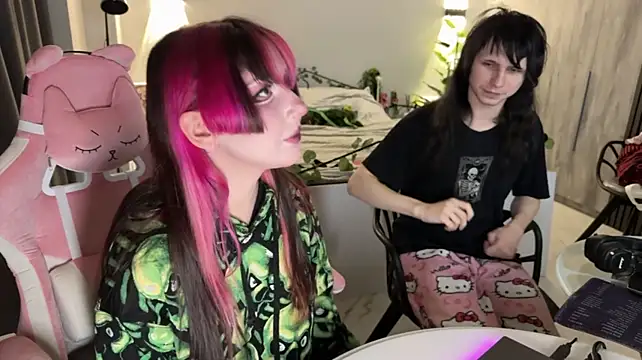 H3ntai_baby - blowjob