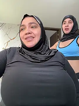 Sweetmuslim01 - Hot surprise video🥵🥛