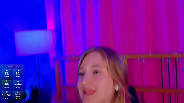 PrimroseFoster - slap ass x 12 + twerk💋