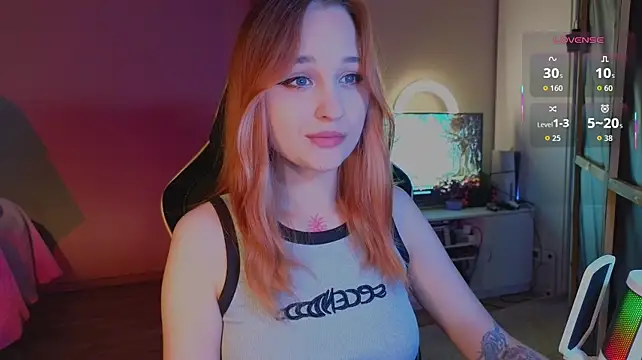 MaryRace - AHEGAO