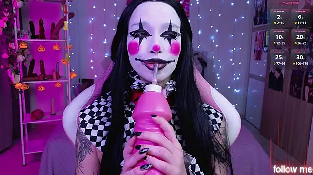 LeylaNoir_02 - 🥵doggy and pussy tease🥵