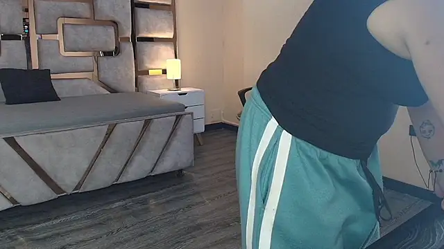 Violet_Blakee - 💋🖤 TWERK 😈