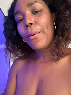 Almaseductora - naked🥵💦