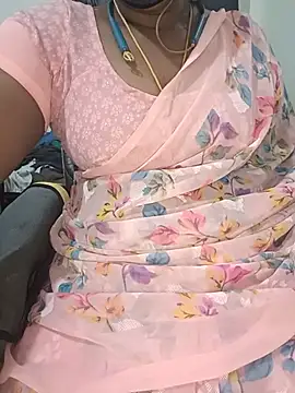 Tamil-hotwife - Ass show
