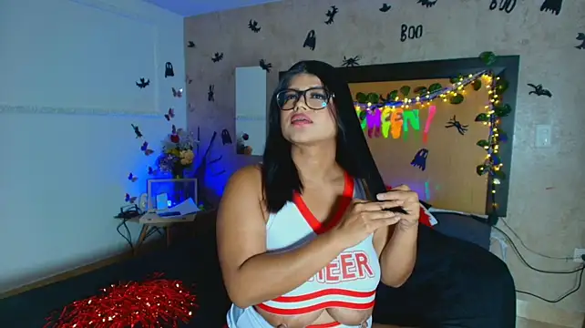 Mialopez52 - NAKED ALLN + JUMPS