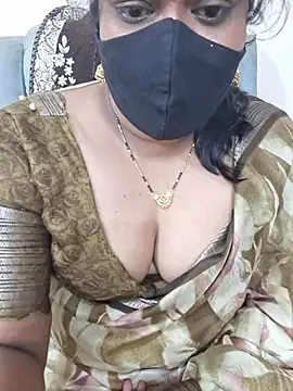 Sujuta_telugu - Ice on boobs