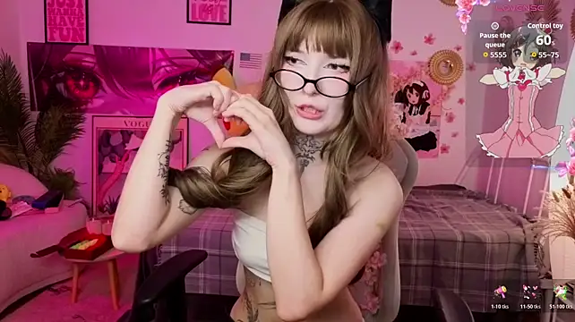 Oni_doll - Yes Daddy slap booty hard every tip