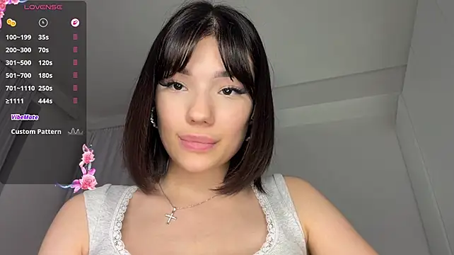 Barbie_Aria - spit drool on my tits