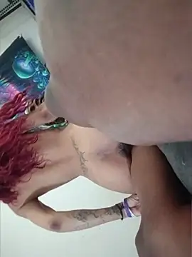 Farahmoans4u - Fuck Me Live POV