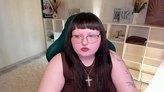 Niki_Glow - Hi Niki <3