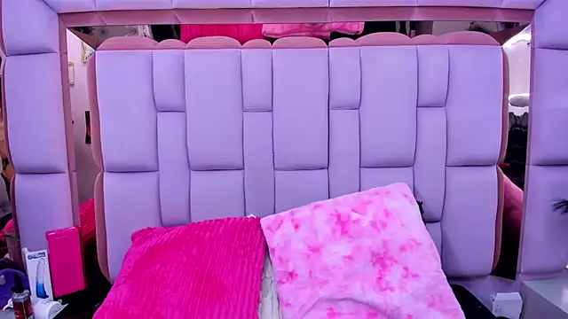 Roxane_vega - Domi control 3 minutes😋🥵