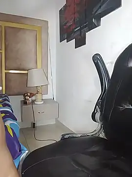 _Shirley_ - SlapIn the pussy