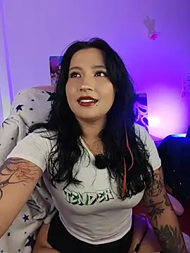 Pauilina - 💜 Lovense Controll 7 min