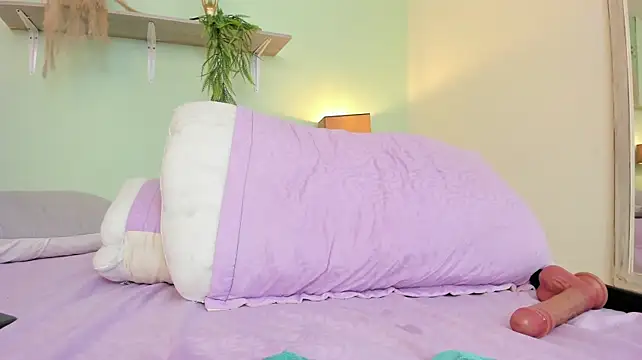 ElizabethBoost - Deep BJ & wet Boobjob