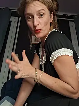 Miroslava17 - Zoom ass