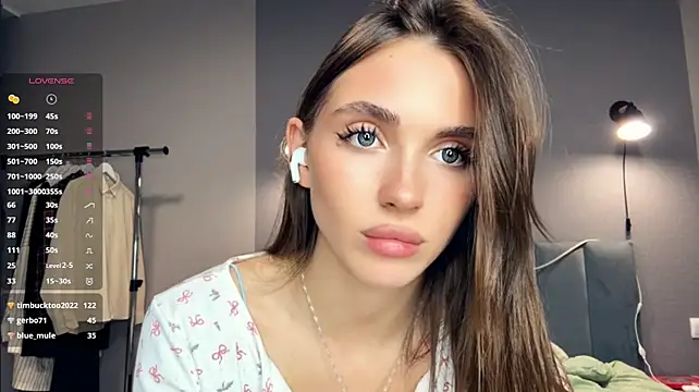 Veluxe - Spank my cute ASS X 16