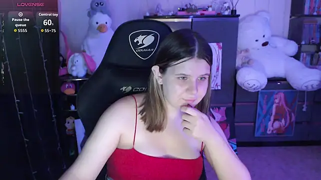 AmyVibess - make me crazy