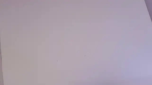 AbrillCute_ - ride the pillow naked and rub me