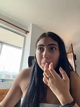 Lily_Rush - I love you