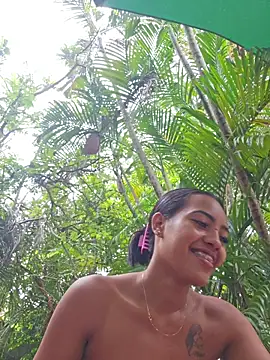 Brenda_Brie_ - Toy ON MY CLIT x5min + plug anal 🌸