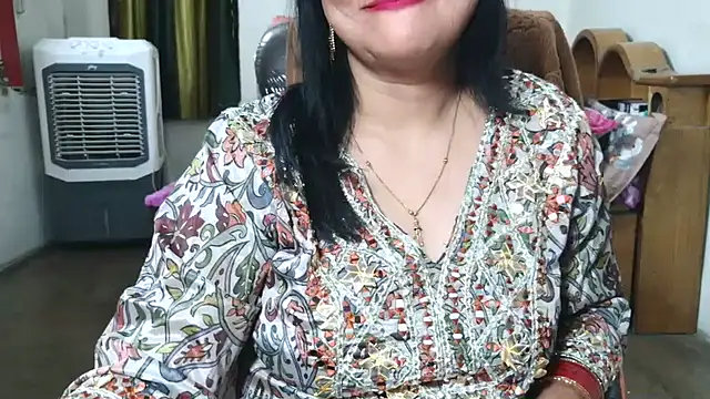 Cute_Mahi22 - full nude dance
