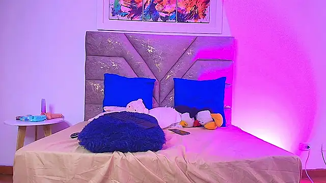 Dulce_miller_ - Spak ass x 5 baby
