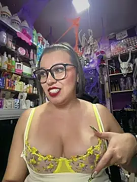 TamySweetness