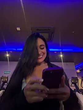 RoseOnYou - NAKED👀OPEN ASS 🥵FUCKED BATHROOM😈💦