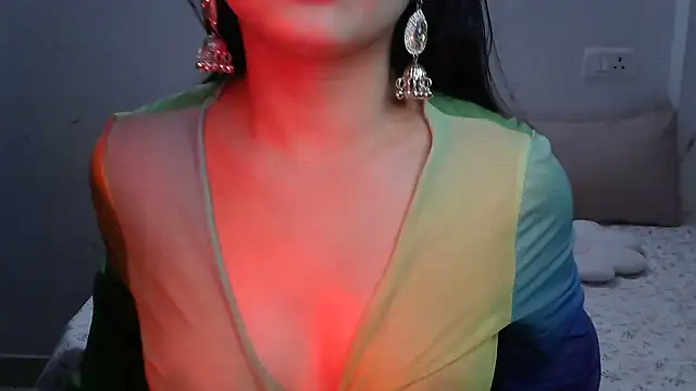 Disha_22_ - full nude