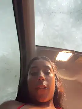 SaryJonex - STICK DILLDO N WINDOW RIDE HARD