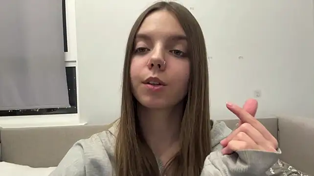 LisaPorse - show color panties