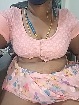 Tamil-hotwife - Ass show