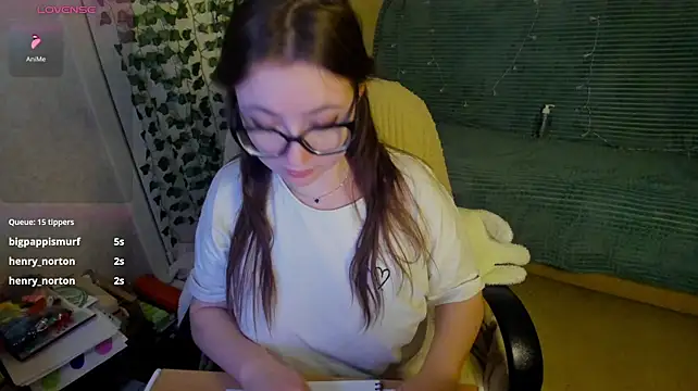 Micky_Wood - no pussy day; tits massage
