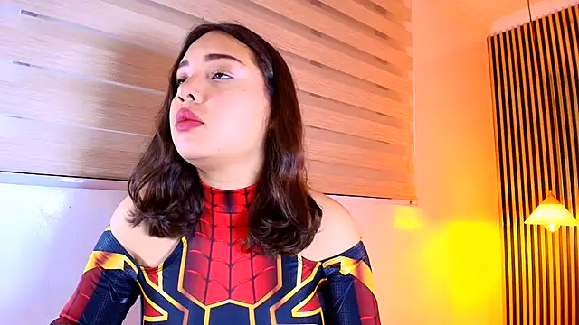 PamelaCollinsVS - Rub My Pussy Without Panties 🌸