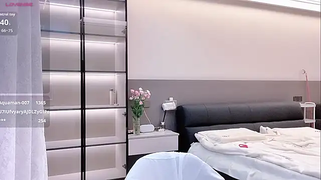 Babe3_chuu - 爱你呦