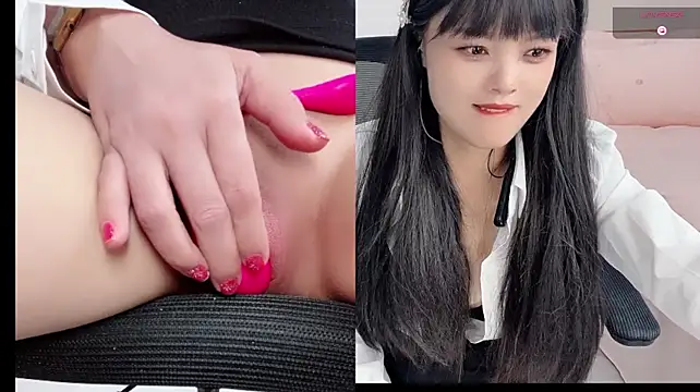 Xianxian-baby - 全裸nude