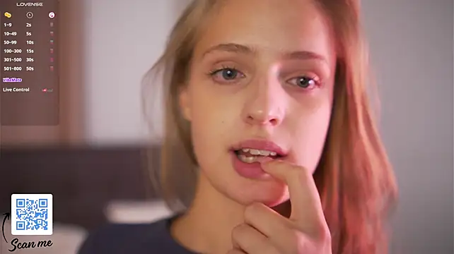 FayeLivingston - sit on your face