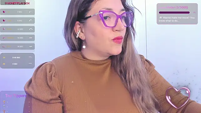 Naty_Mature_ - Love me a lot