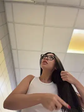 Aria51 - fingering pussy for best squirt💦✌️