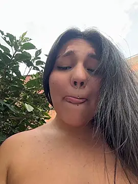 Emily_Gomezz - Control Lush + domi 5 min
