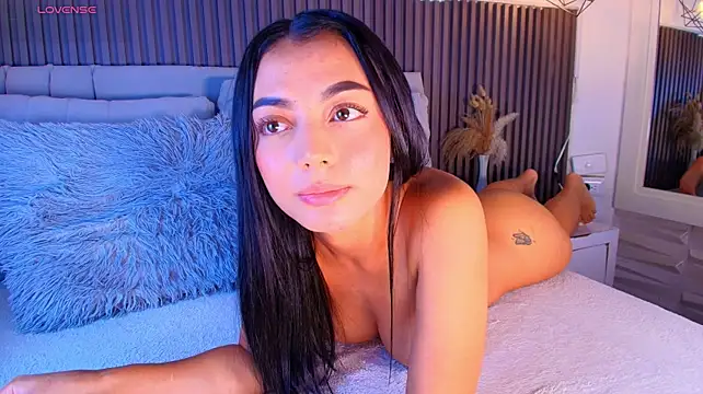 SHANONCLARK - MAKE ME WET