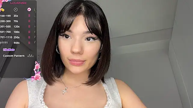 Barbie_Aria - spit drool on my tits