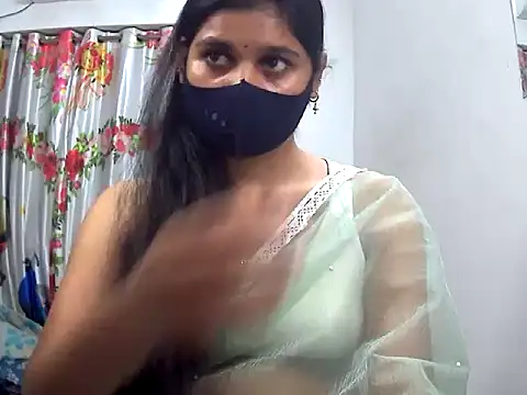 ANGEL-PRIYA27 - SHOW MY PUSSY WITHOUT FACE