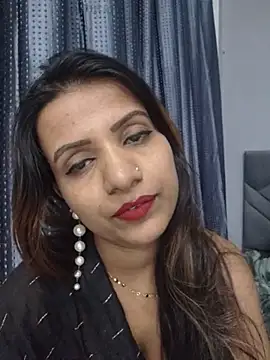 Khushi_ji00 - Sabar show with panti
