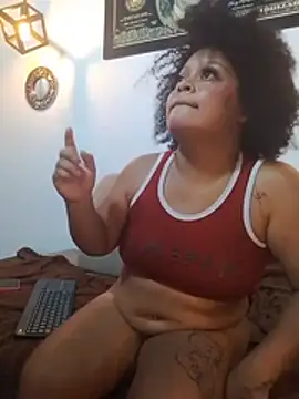 Angeles___ - SQUIRT😈
