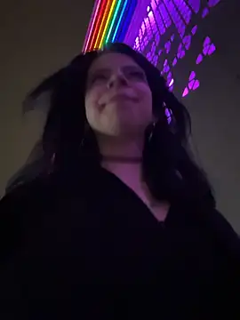 LishuMeow - take off panties in doggy public WC🚽