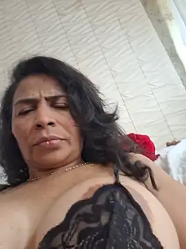 Floresblancas - Naked tits fuck my torso