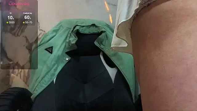 Konny_darling_a - show fisting pussy